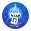 Pull Shark Badge