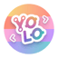 YOLO Badge